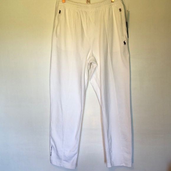 polo performance sweatpants